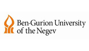 Ben-Gurion-U-logo