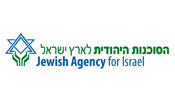Jewish-Agencey-logo