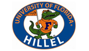 UF-Hillel-Logo