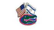 gators for israel
